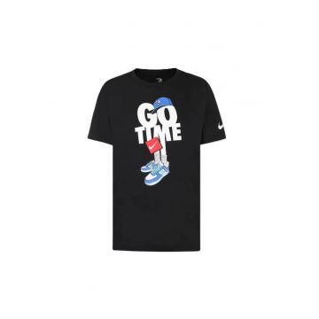 Tricou  RWB GO TIME CAPMANDO TEE-9Q1104-023