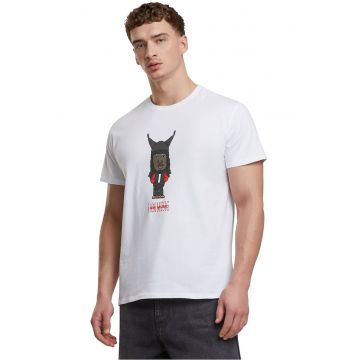 Tricou slim-fit cu imprimeu grafic