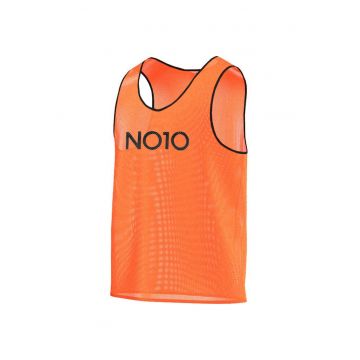 Tricou sport barbati - Poliester - Portocaliu