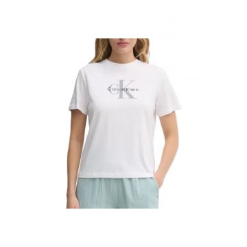 Tricou  T-SHIRT HERO MONOLOGO-LV047B864G-YAA