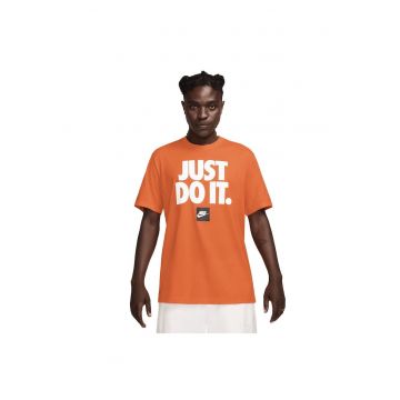 Tricou  TEE FRAN JDI VERBIAGE DZ2989819
