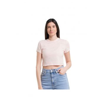 Tricou  TJW SLIM CRP GMD TONALFLAG EXT-DW0DW20329-TH3