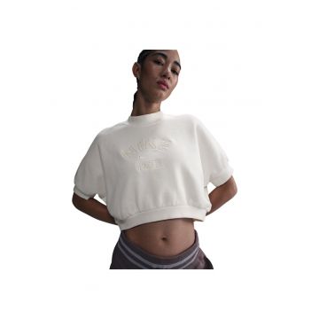 Tricou  W NSW CLLCTN SS FLC CREW-HJ0224-133