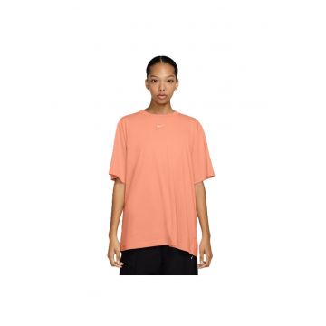 Tricou  W NSW TEE ESSNTL LBR-FD4149-844