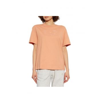 Tricou  W TEE SS-7W000098-AF12503-U4121