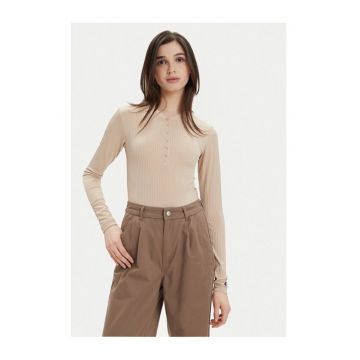 Body dama -  91629 - Poliester - Gri