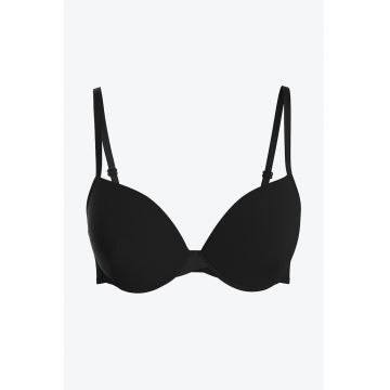 Sutien clasic cu model uni