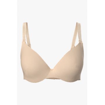 Sutien cu burete fara sustinere metalica