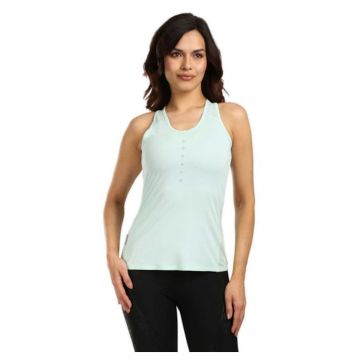Top femei  Sien - verde - material