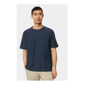 Tricou barbati -  609702 - Bleumarin - Bumbac