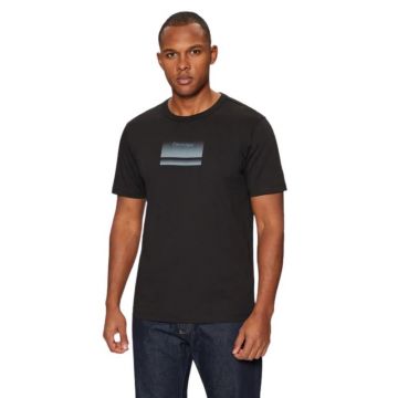 Tricou Calvin Klein GRADIENT LOGO T-SHIRT