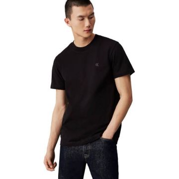 Tricou Calvin Klein HEAVY REGULAR TEE