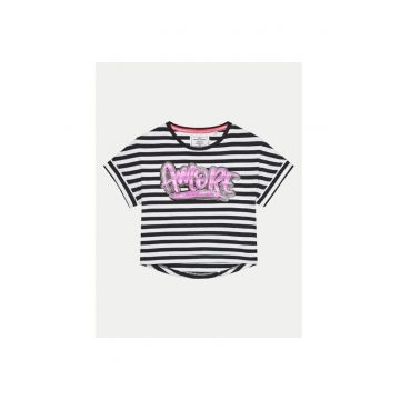 Tricou copii -  77098 - Multicolor - Bumbac