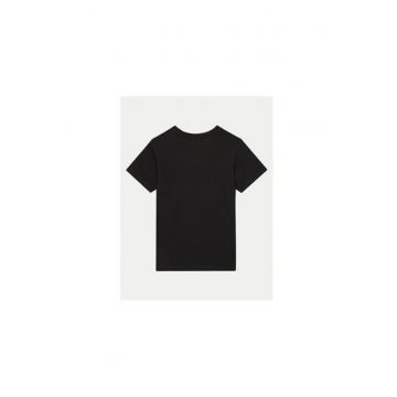 Tricou copii -  943509 - Negru - Bumbac -