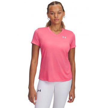 Tricou cu decolteu in V pentru antrenament Tech™