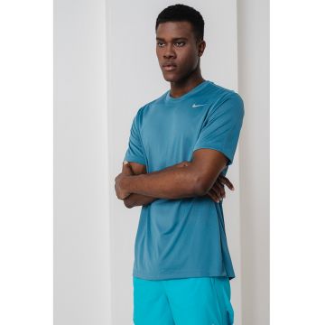 Tricou cu decolteu la baza gatului - pentru fitness Legend