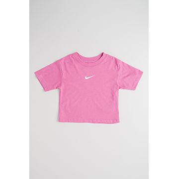 Tricou cu detaliu logo