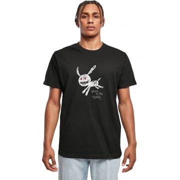 Tricou cu imprimeu grafic