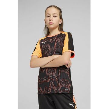 Tricou cu imprimeu grafic - pentru fotbal IndividualLIGA