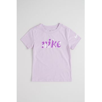 Tricou cu imprimeu logo
