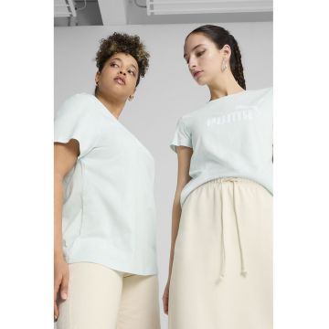 Tricou cu imprimeu logo