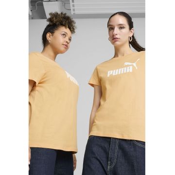 Tricou cu imprimeu logo