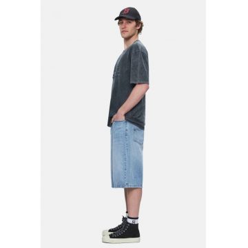 Tricou cu maneci cazute Rochester