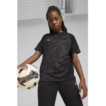 Tricou cu model - pentru fotbal