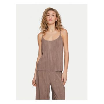 Tricou dama -  499884 - Maro - Poliester -