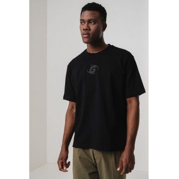 Tricou de bumbac - pentru antrenament