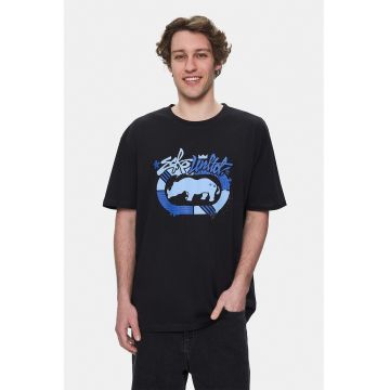 Tricou din bumbac Rhett