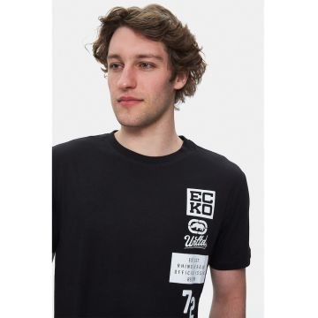 Tricou din bumbac TOMLINSON