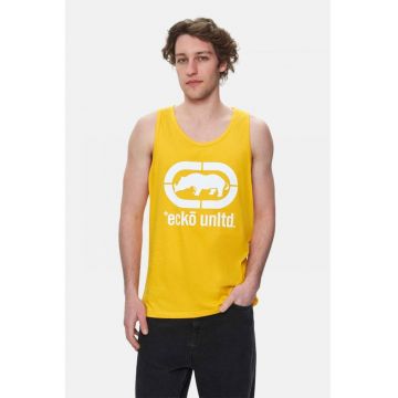 Tricou din bumbac Wilber