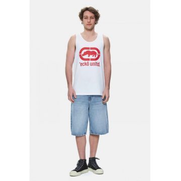 Tricou din bumbac Wilber
