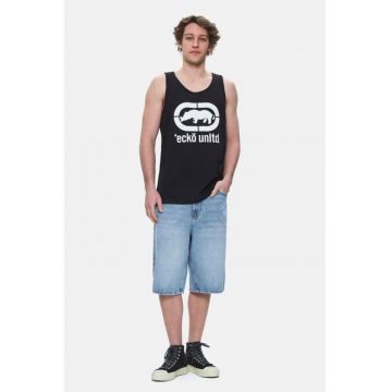 Tricou din bumbac Wilber