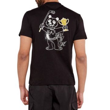 Tricou EA7 M TEE SS KIDULT