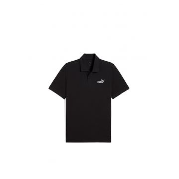 Tricou  Essentials No. 1 Polo 682552-01 - Barbati - Negru