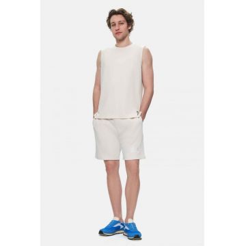 Tricou fara maneci cu decolteu la baza gatului Bodhi