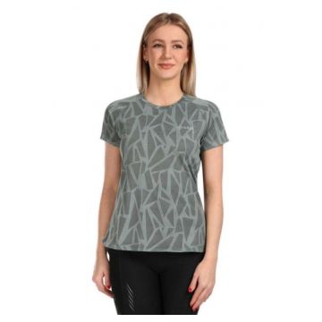 Tricou femei  Mali - kaki