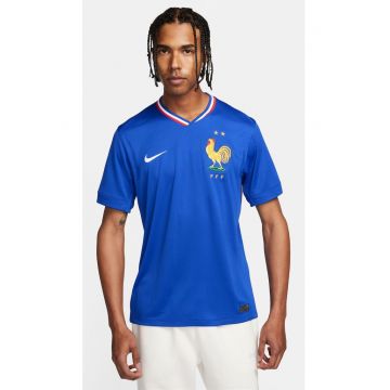 Tricou  Fff M Nk Df Stad Jsy Ss Hm 5550