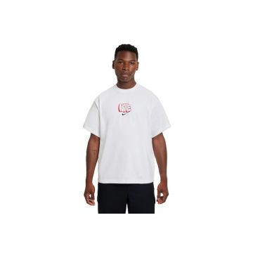 Tricou  M NK SOLO SW TEE GPX-HQ4182-100