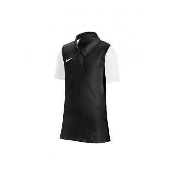 Tricou  Negru/Alb