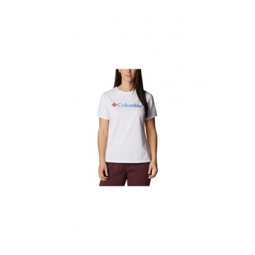 Tricou pentru dama -  Sun Trek W Graphic Tee 1931753101