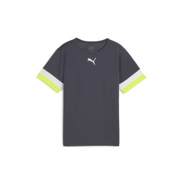 Tricou pentru fotbal individualRise