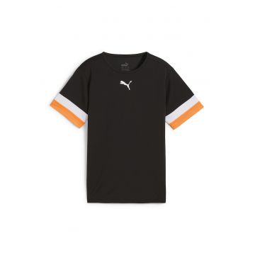 Tricou pentru fotbal individualRise
