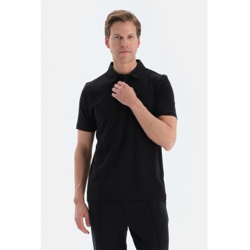 Tricou polo din bumbac