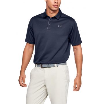 Tricou polo pentru golf Tech™