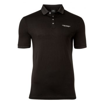 Tricou polo regular fit