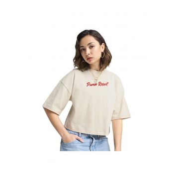 Tricou  PREMIUM ESS Oversized Graphic Tee-629776-87