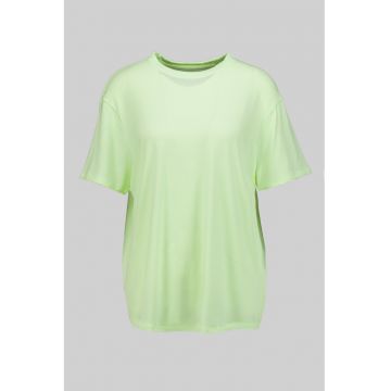 Tricou relaxed-fit pentru fitness